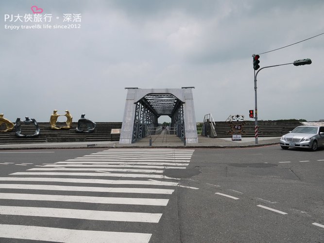 PJ大俠虎尾一日旅遊景點必去