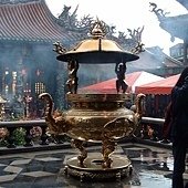 廟宇設計 ☆ 林大山 ☆ 螭虎林