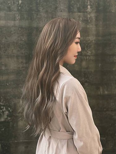 MOONPARK HAIRSALON 美髮 染髮 燙髮 資生堂 頭皮SPA 美髮推薦 嘉義美髮 網美美髮 質感燙