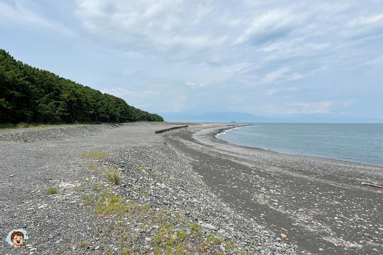 駿府城-13