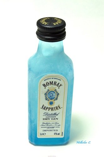 Bombay Sapphire