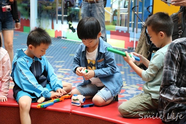 ▌馬來西亞▌5天4夜親子團。day4走進放大版LEGOLAND樂高樂園 (住宿篇)