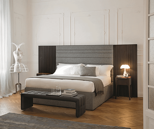 porada Boheme bed_3