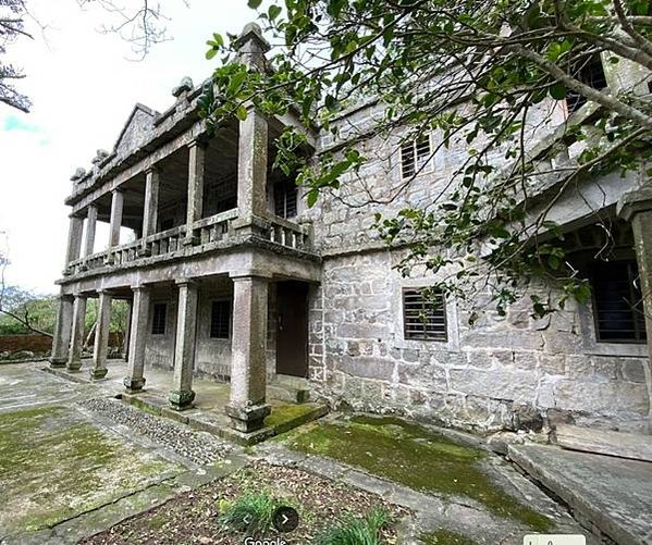 凌雲禪寺楞嚴閣-台北西國三十三所靈場-楞嚴閣由覺淨法師建19