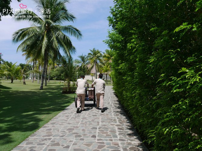 PJ大俠菲律賓旅遊薄荷島海灘俱樂部 BBC bohol beach club海島瘋