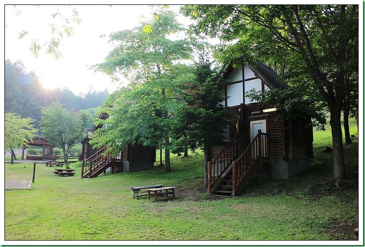 20140731_008 美幌森林公園露營場 106s