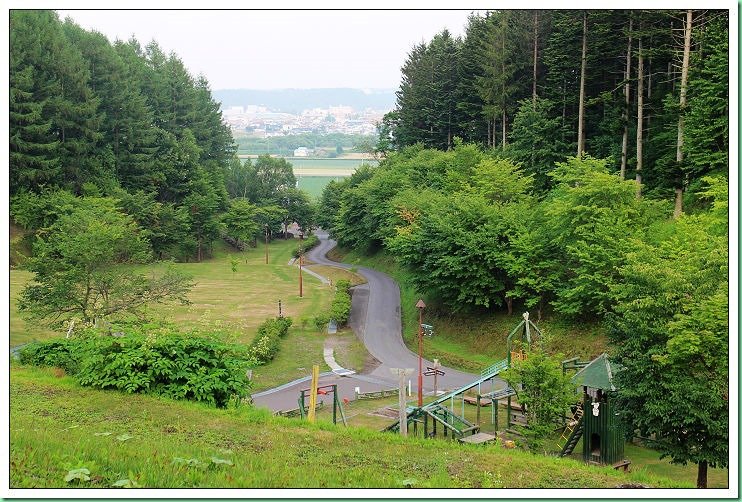 20140731_008 美幌森林公園露營場 127s