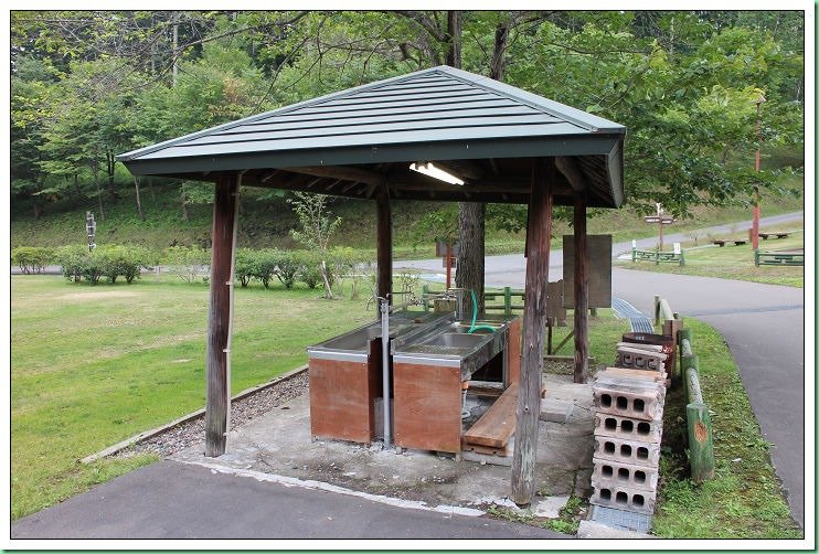 20140731_008 美幌森林公園露營場 137s