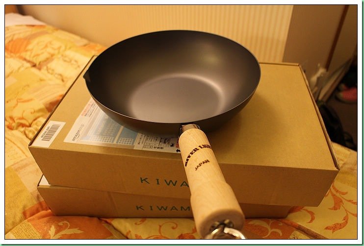 20140803_007 AMAZON炒鍋到貨 002s