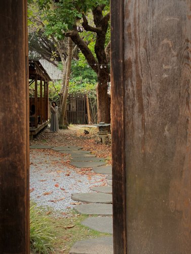 【城南】漫步錦町(一)從金華街穿越舊時空！榕錦時光ｘ錦町日式