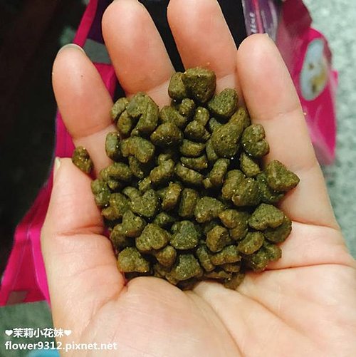 Solidgold速利高　超級犬糧 羊+20種超級食物 愛美就吃羊 (6).JPG