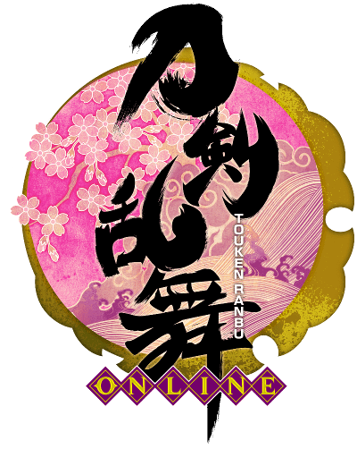 Touken_Ranbu_logo