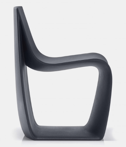 mdf italia sign matt armchair chair_2