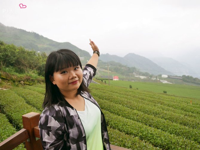 PJ大俠嘉義旅遊阿里山景點樂野來吉山豬部落