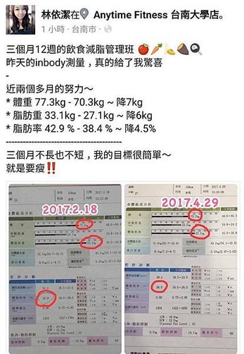 12週一對一課程~提供「最適合你」、「最能有效幫你解決問題」