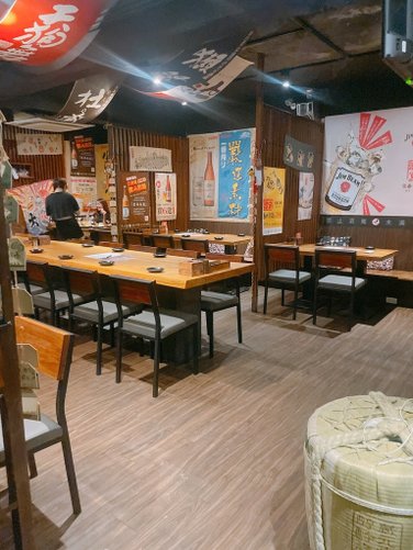 食記 ཾ激安の食事酒場市府二號店༺平價日式居酒屋。東區酒類暢