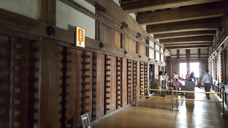 【兵庫】姬路城+好古園｜翩然起飛白鷺之城｜日本首批世界文化遺