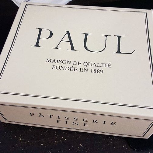 PAUL