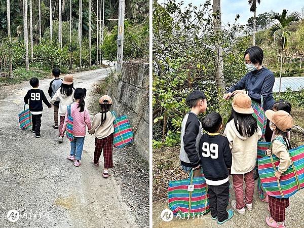 本之山農場(1訪)｜南投露營區推薦｜中寮鄉｜大空間跑跳露營區