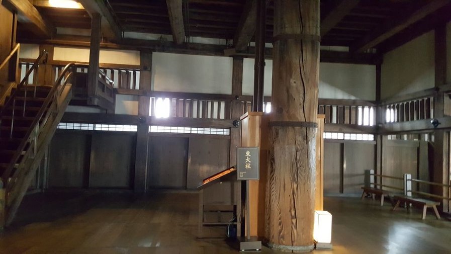 【兵庫】姬路城+好古園｜翩然起飛白鷺之城｜日本首批世界文化遺