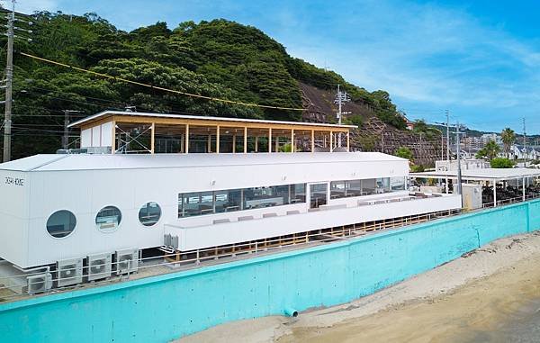 [糸島]10-2 The Ocean House 福岡系島美