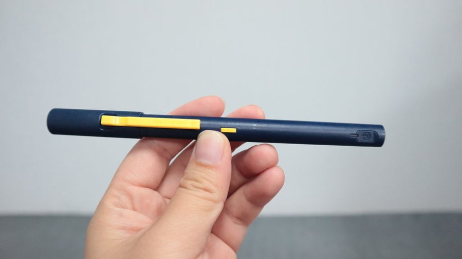 Neo smartpen M1智慧筆+專用筆記本-1 (3).JPG