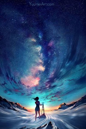 capture_the_sky_by_yuumei-d9xp9qu