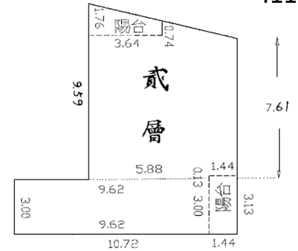 拍定-V(113/07/03)-蘆洲區-永康街75號-兒童樂