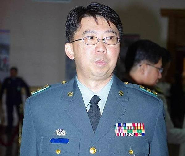 貪汙2880元？微罪不舉/陸軍花防部前少將參謀長韓豫平因加菜