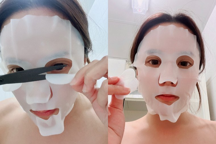 肌膚急救法寶！【Beauty Player的面膜逆時光煥膚七