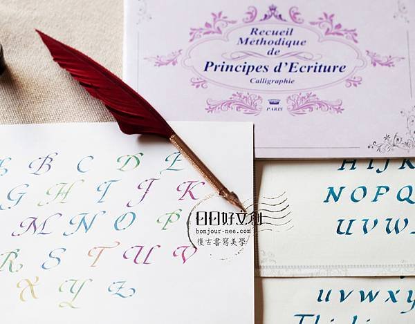 calligraphy_italic