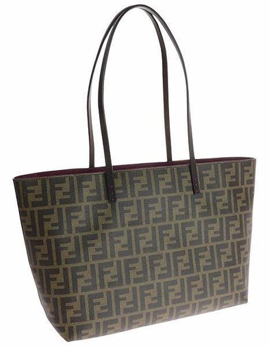 Fendi shopping tote4