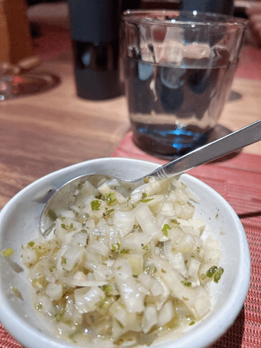 【桃園區美食】 桃園無菜單料理，阿根廷牛排私廚餐廳 〔古弟私