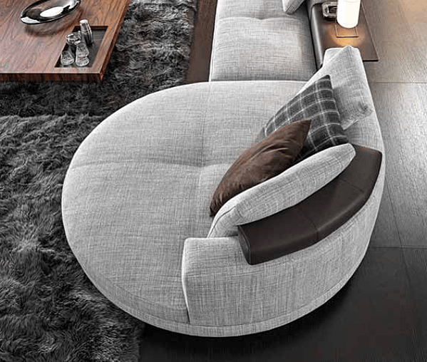 MINOTTI 義大利進口家具 整合進口 卡利諾國際有限公司