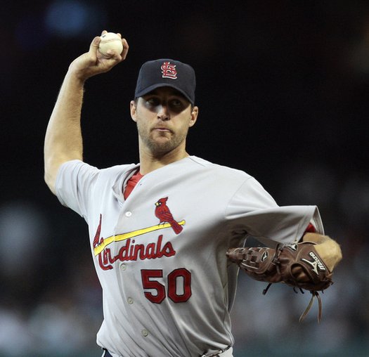 Adam Wainwright