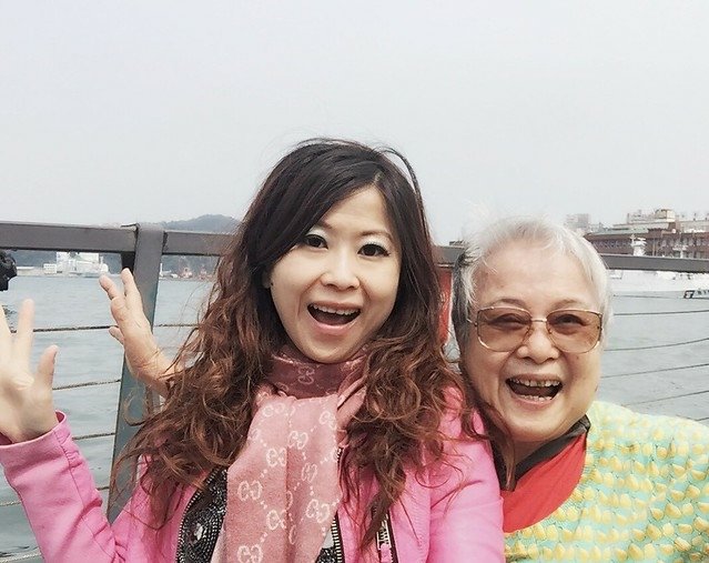 基隆港乘船 (34)