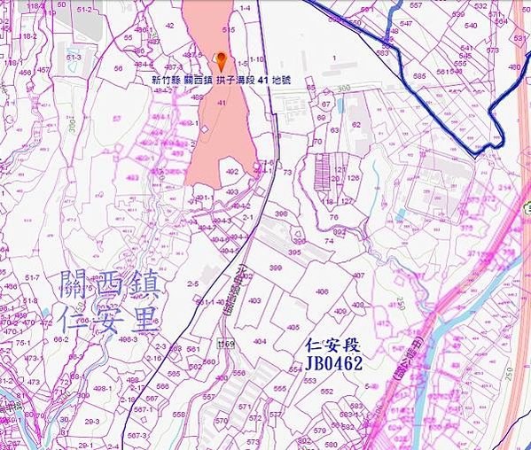 關西仁安磚窯廠-八卦窯-新竹縣關西鎮水母娘道路往龍潭渴望方向