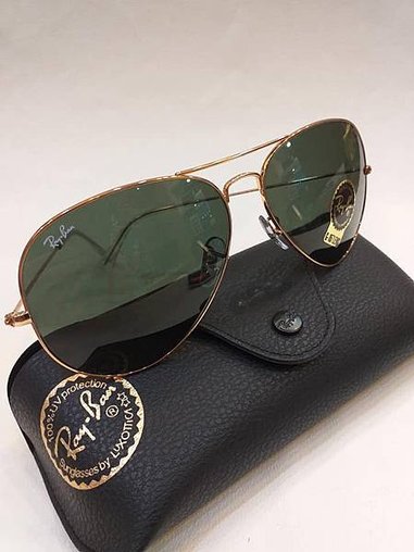 高雄東庭眼鏡 ~Ray Ban