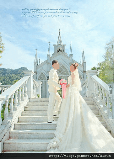 結婚喜訊分享106.2-17go聯誼會