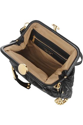 MJ shoulder bag5