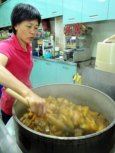 天池冬瓜茶