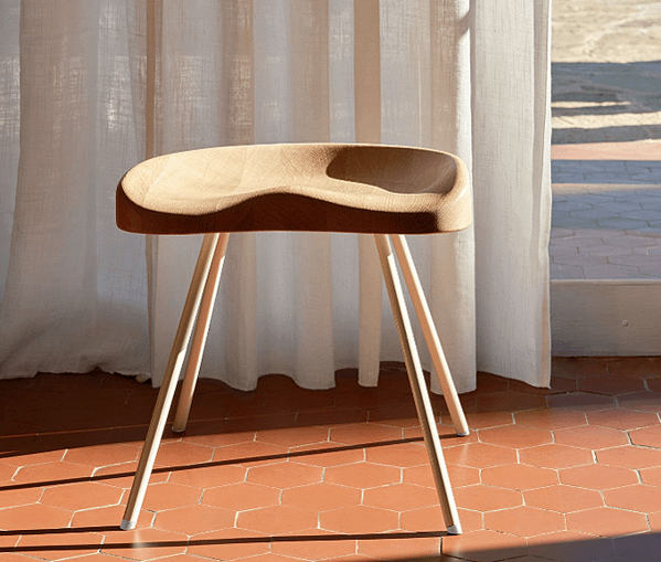 vitra Tabouret Stool_5