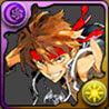 オーフェン（黒魔術士）のアイコン