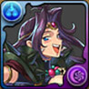白蛇のナーガのアイコン