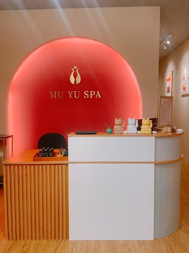 高雄按摩沐雨SPA