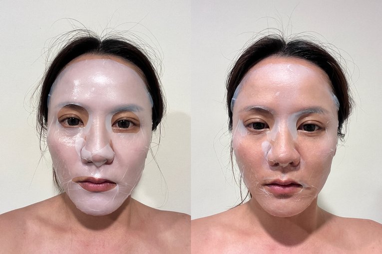 肌膚急救法寶！【Beauty Player的面膜逆時光煥膚七