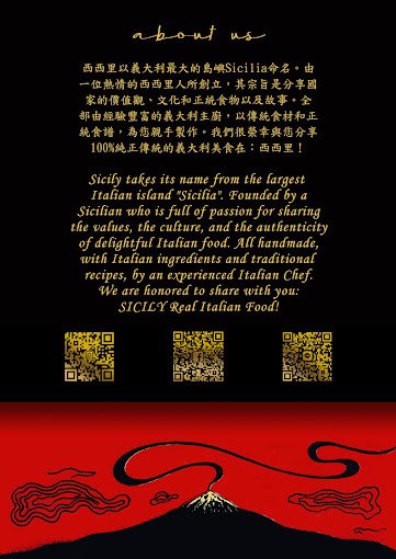 2023台中美食推薦》西西里義式餐酒館 Sicily Italian Bistro：義大利原始的美味，美食當前沒有國籍之分！有義大利主廚當家的極具特色小酒館，起司控必赴 (2)