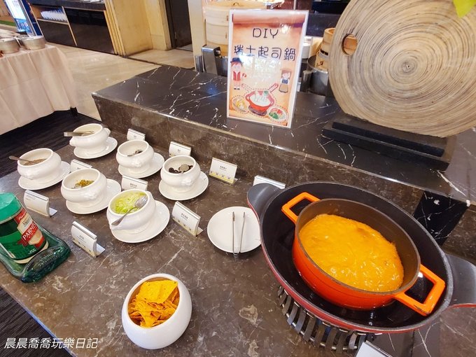 台北親子飯店新北親子飯店推薦福容大飯店淡水漁人碼頭店