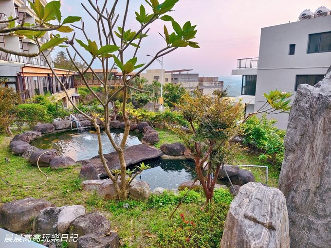 嘉義親子住宿推薦嘉義雲登景觀飯店