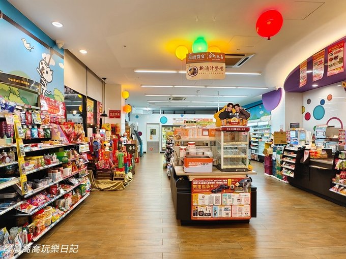 台南親子飯店推薦趣淘漫旅
